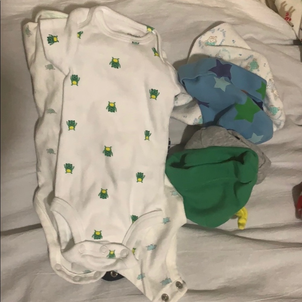 Newborn bundle - Picture 4 of 6